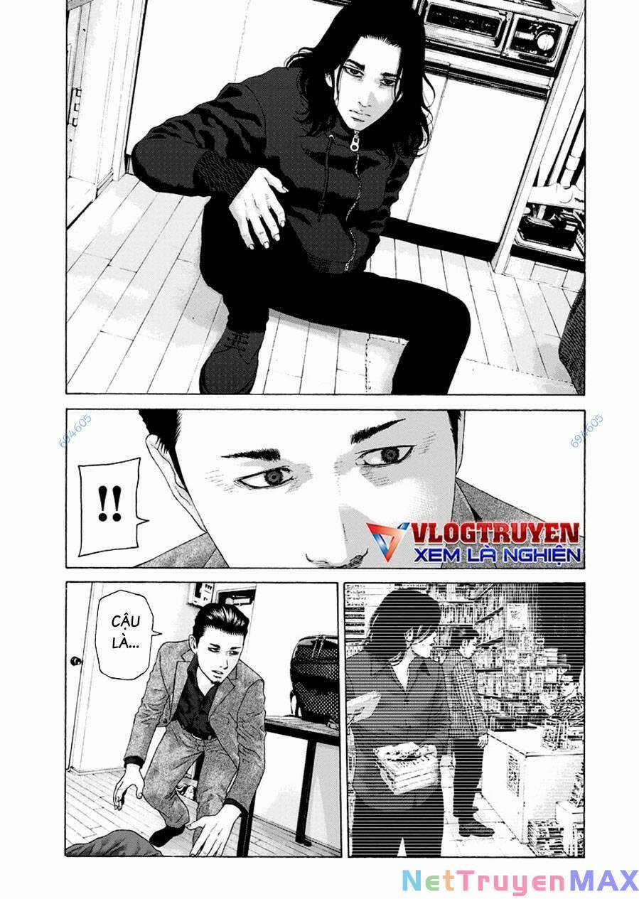 Dịch Vụ Trả Thù Ngoại Truyện 110 trang 13
