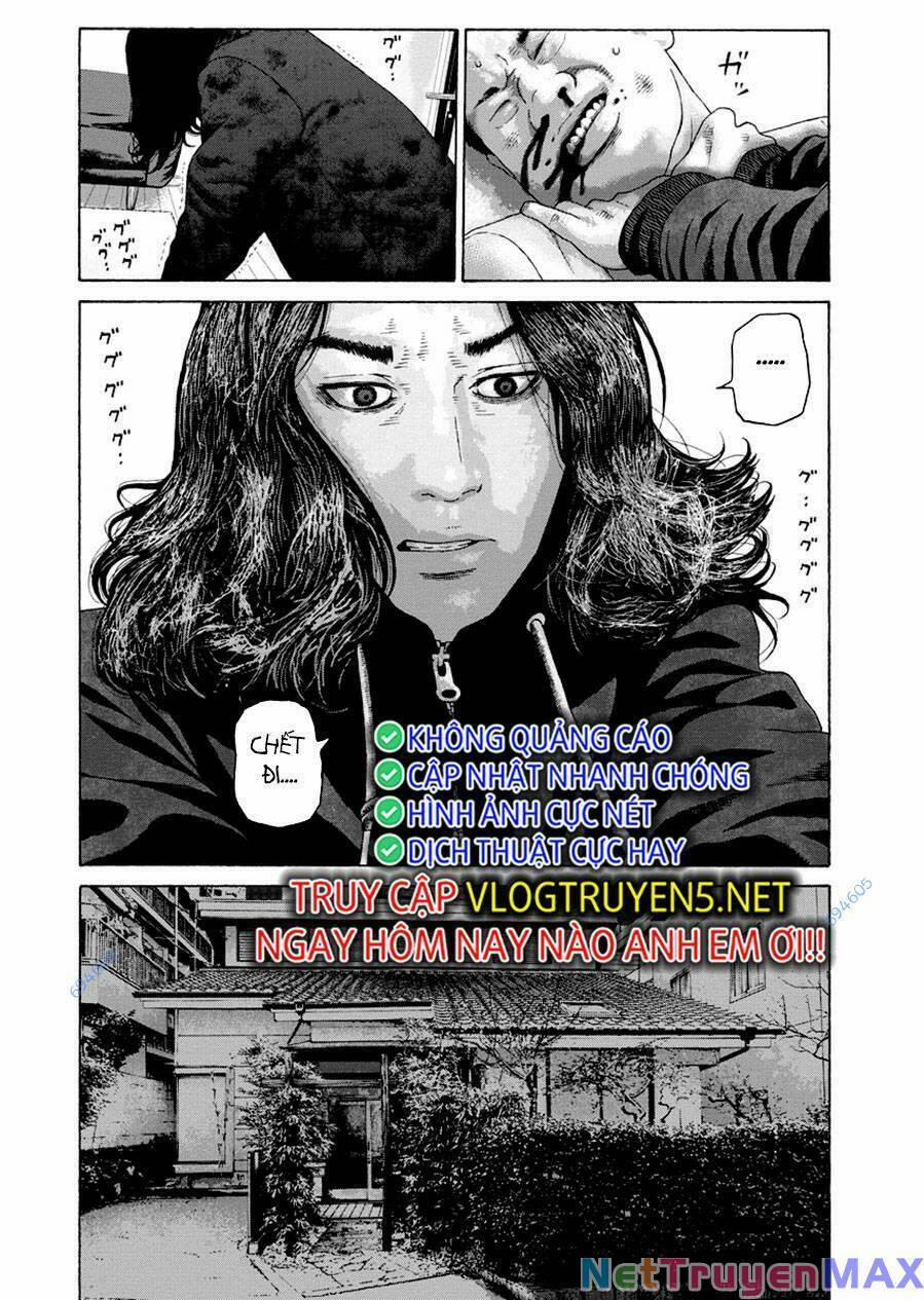 Dịch Vụ Trả Thù Ngoại Truyện 110 trang 7