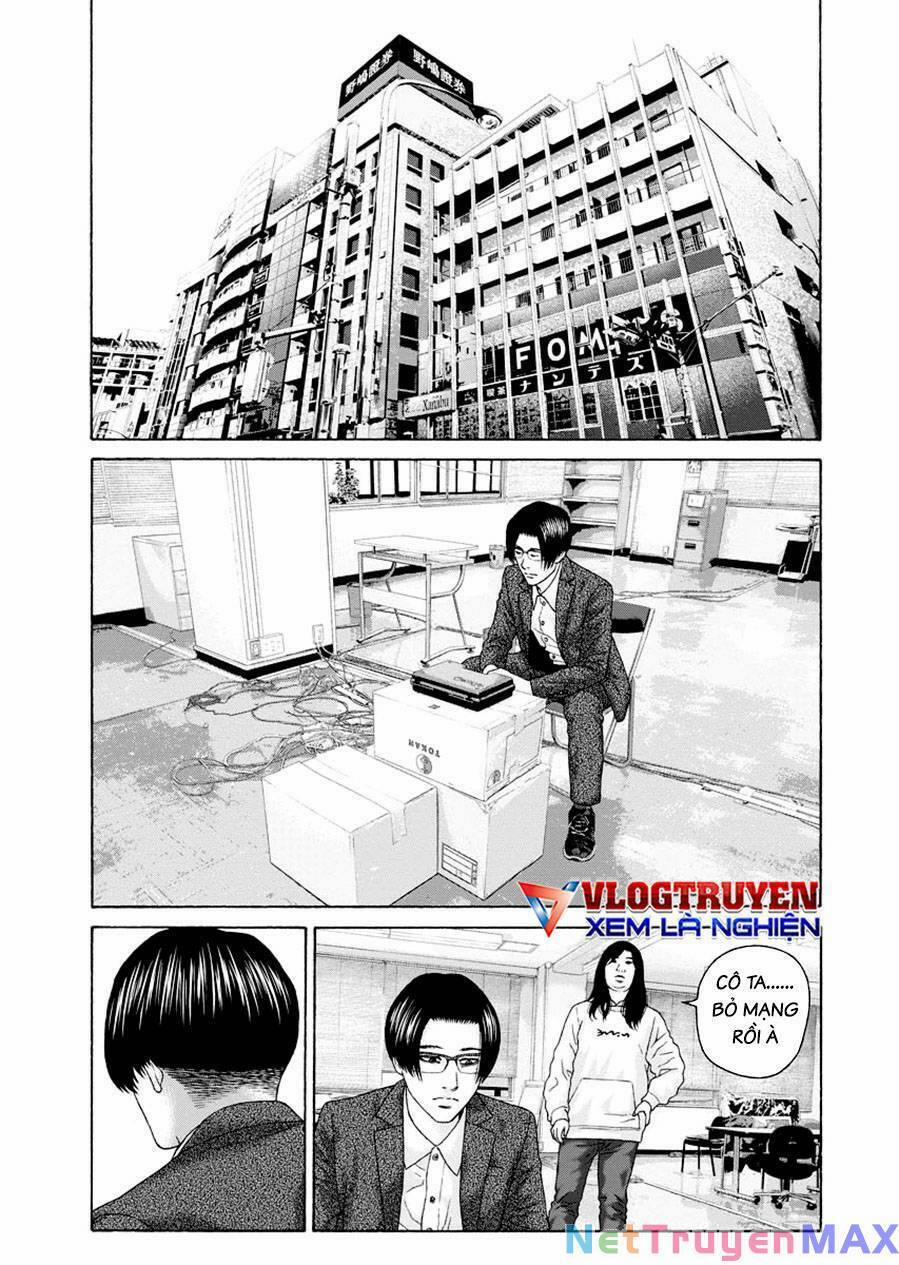 Dịch Vụ Trả Thù Ngoại Truyện 111 trang 2