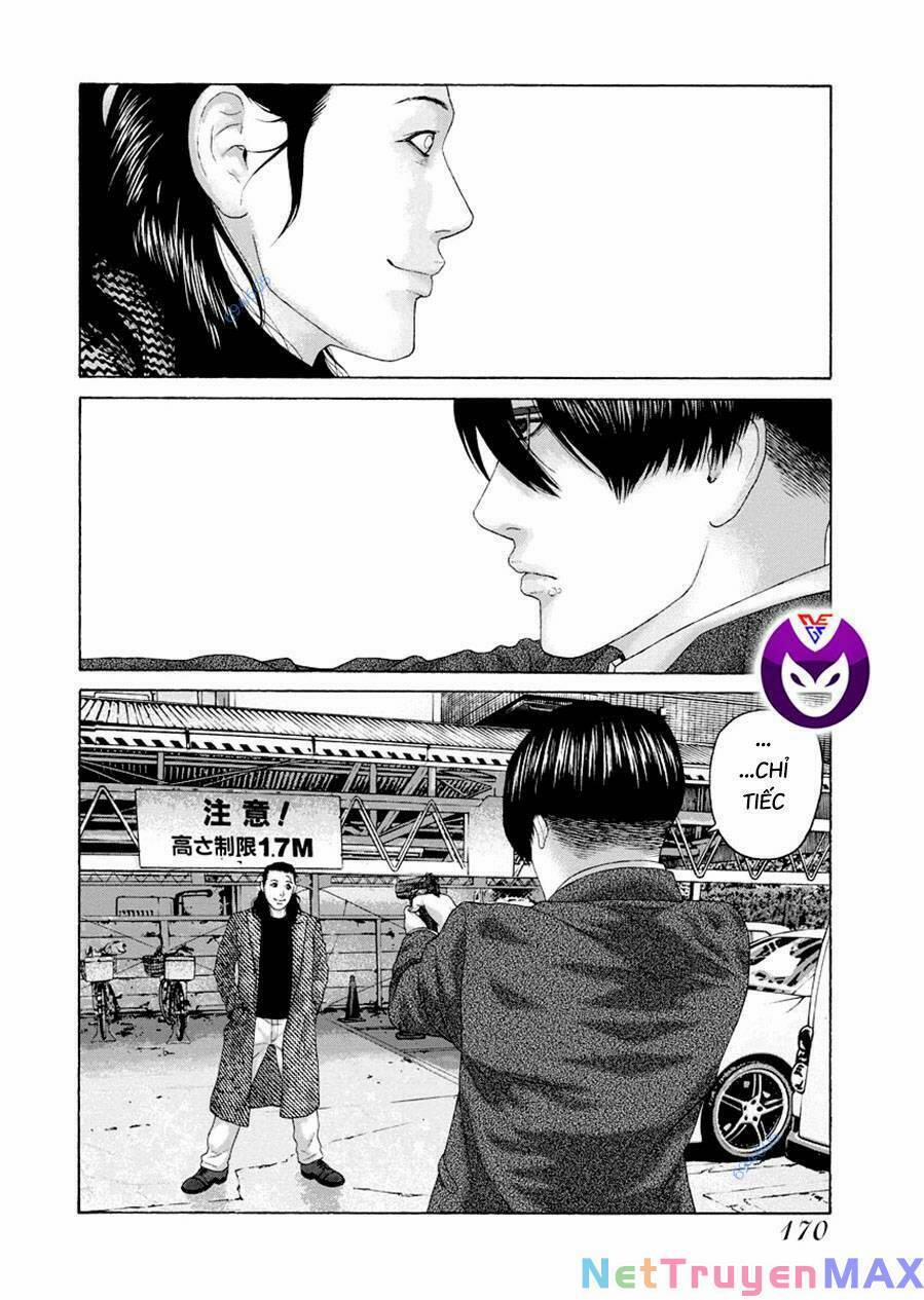 Dịch Vụ Trả Thù Ngoại Truyện 112 trang 7