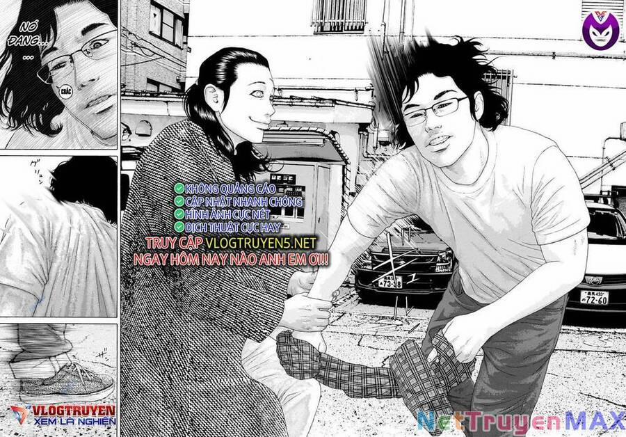 Dịch Vụ Trả Thù Ngoại Truyện 113 trang 5