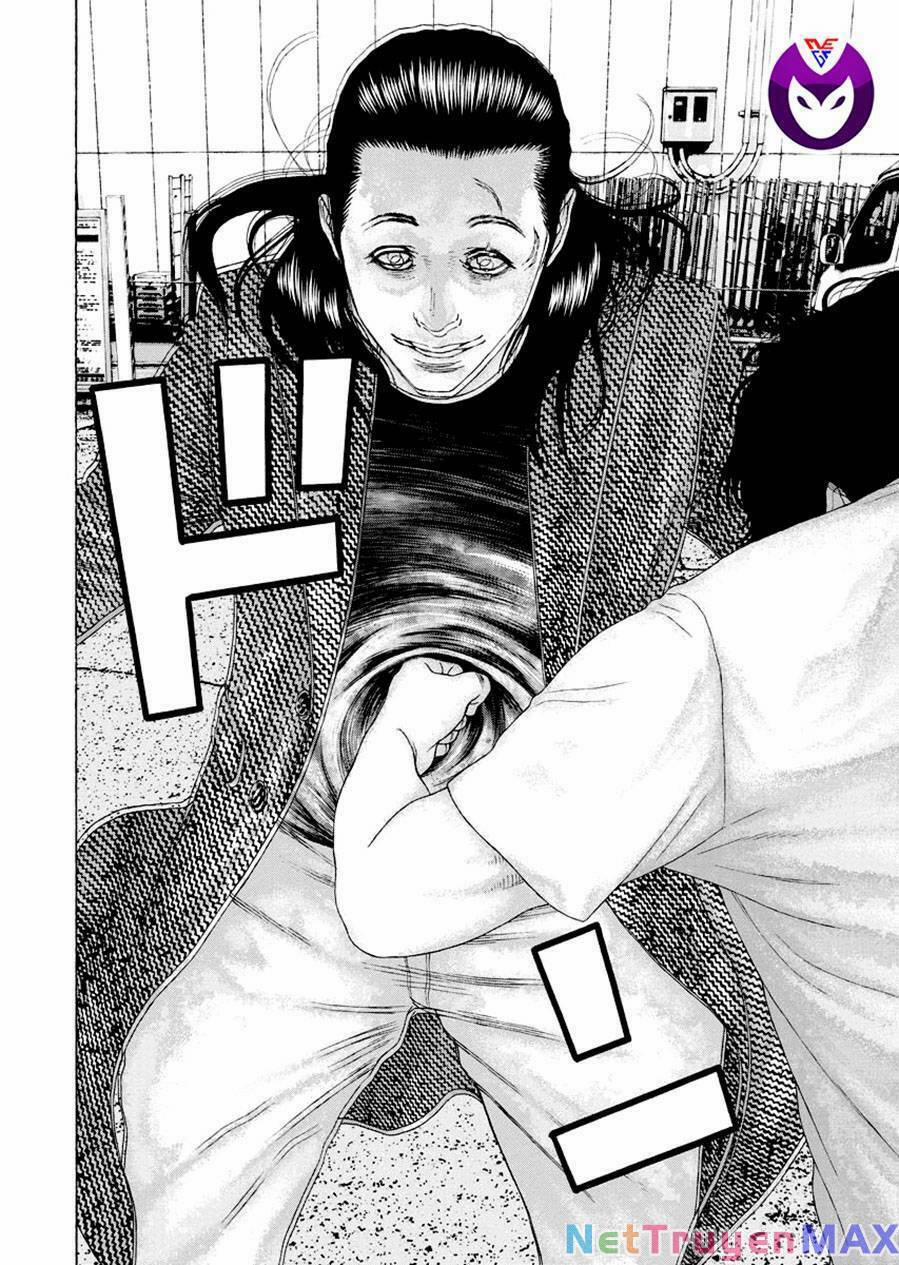 Dịch Vụ Trả Thù Ngoại Truyện 113 trang 6