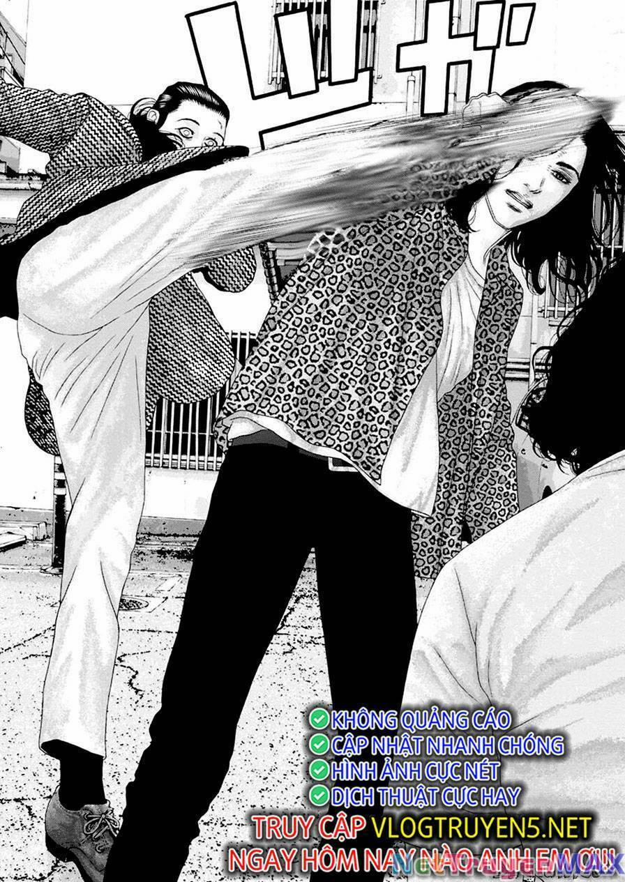 Dịch Vụ Trả Thù Ngoại Truyện 114 trang 4