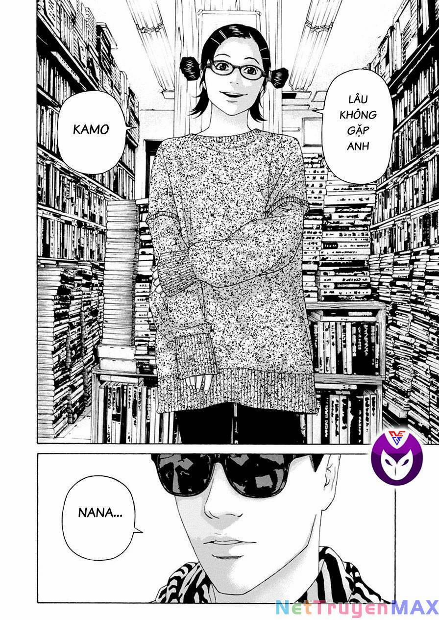 Dịch Vụ Trả Thù Ngoại Truyện 114 trang 8