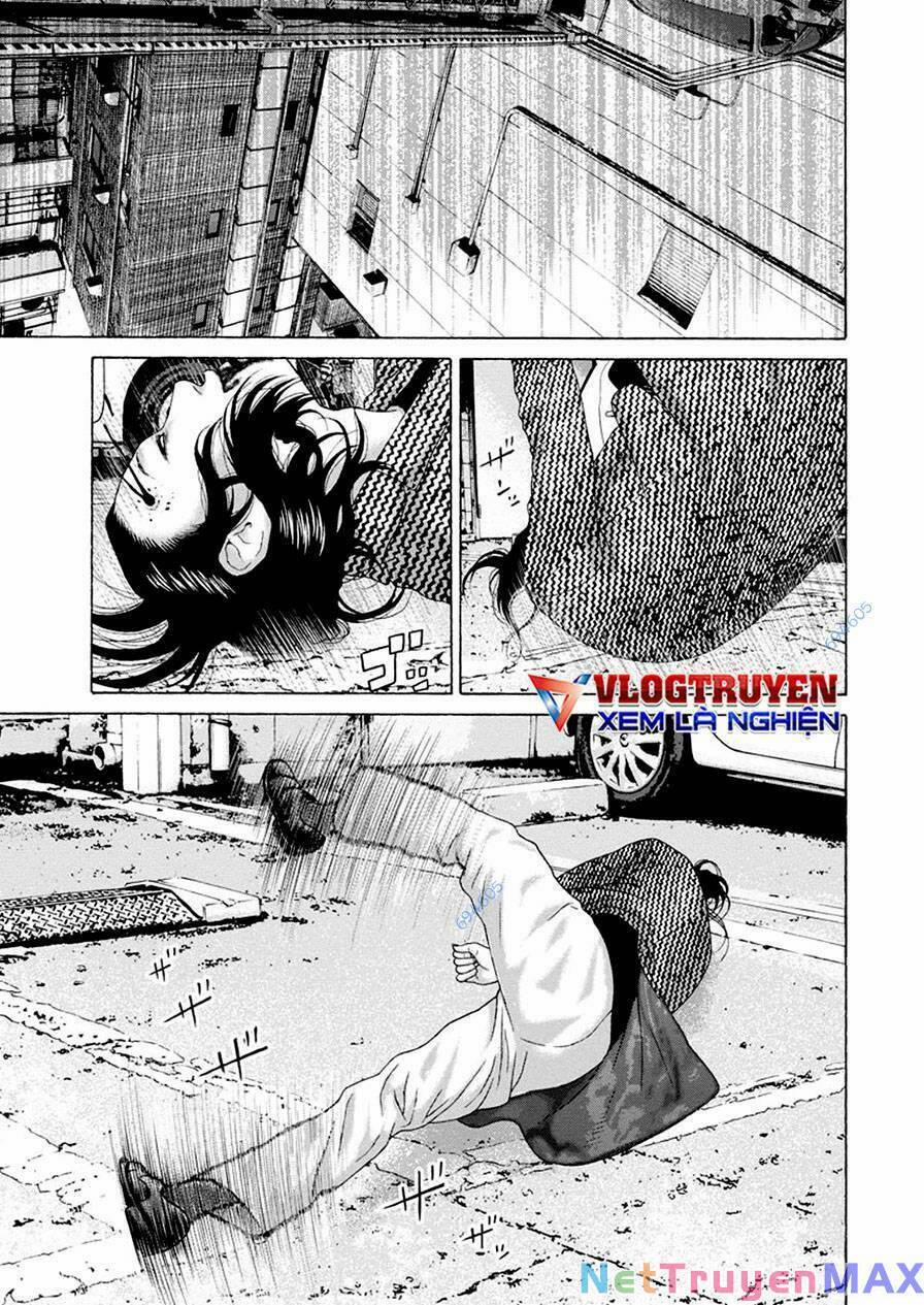 Dịch Vụ Trả Thù Ngoại Truyện 115 trang 23