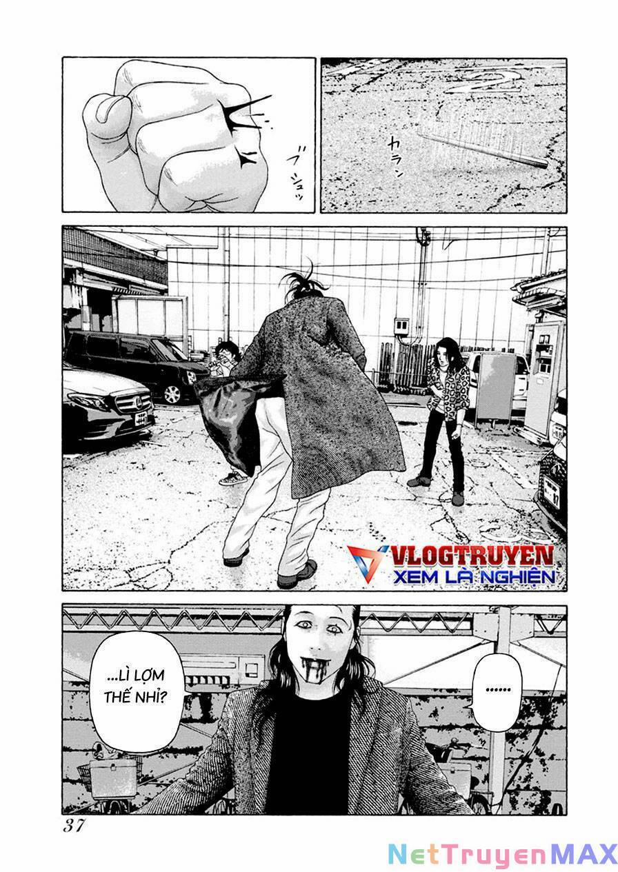 Dịch Vụ Trả Thù Ngoại Truyện 115 trang 6
