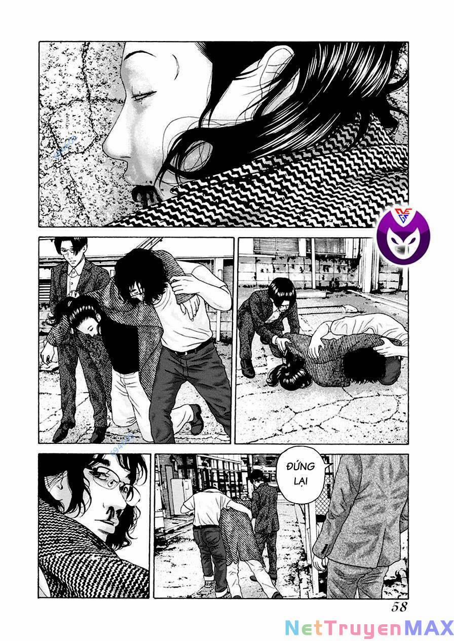 Dịch Vụ Trả Thù Ngoại Truyện 116 trang 1