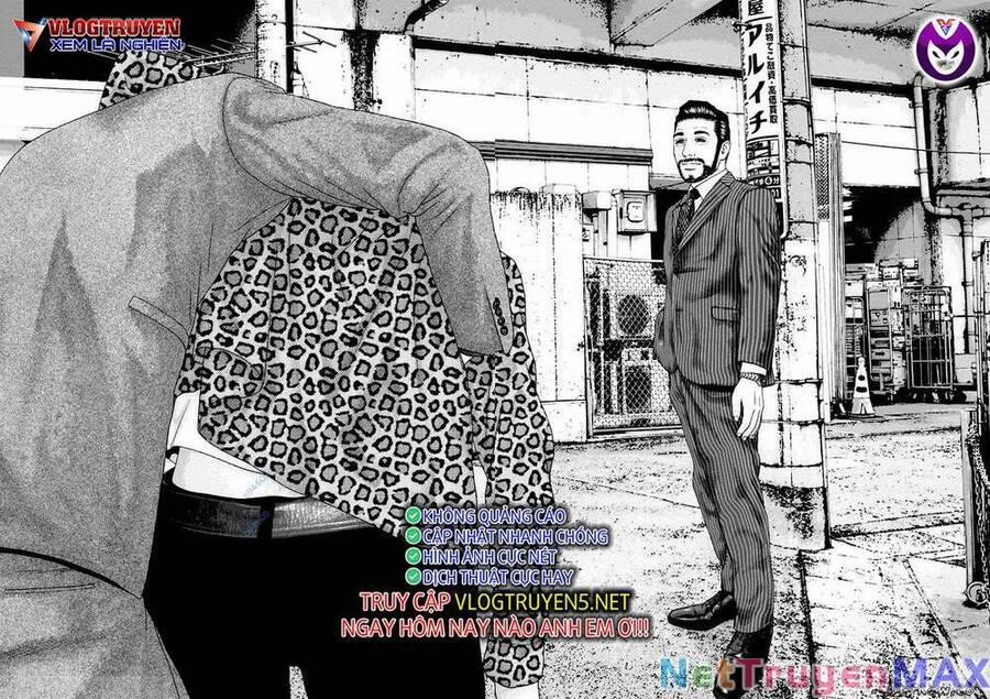 Dịch Vụ Trả Thù Ngoại Truyện 116 trang 7