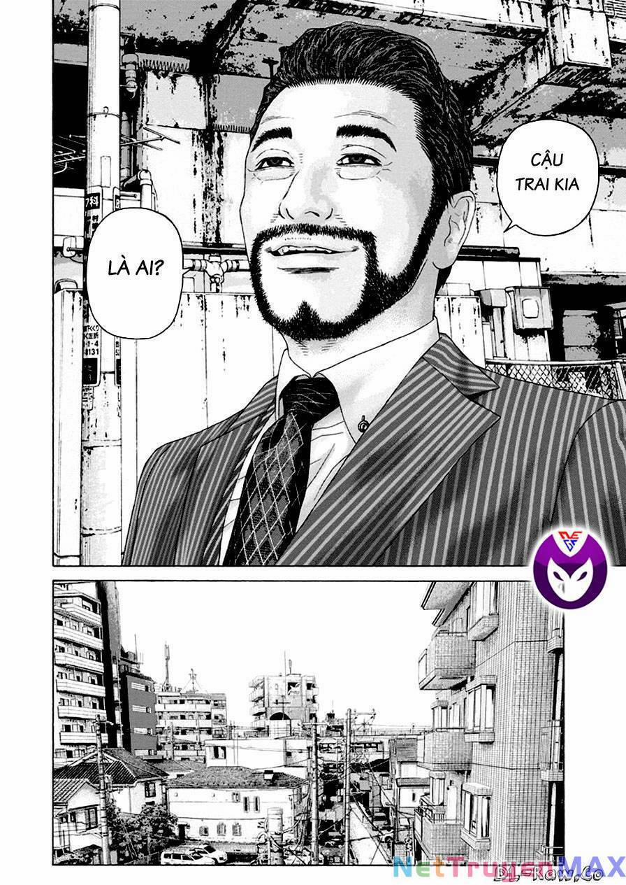 Dịch Vụ Trả Thù Ngoại Truyện 116 trang 8