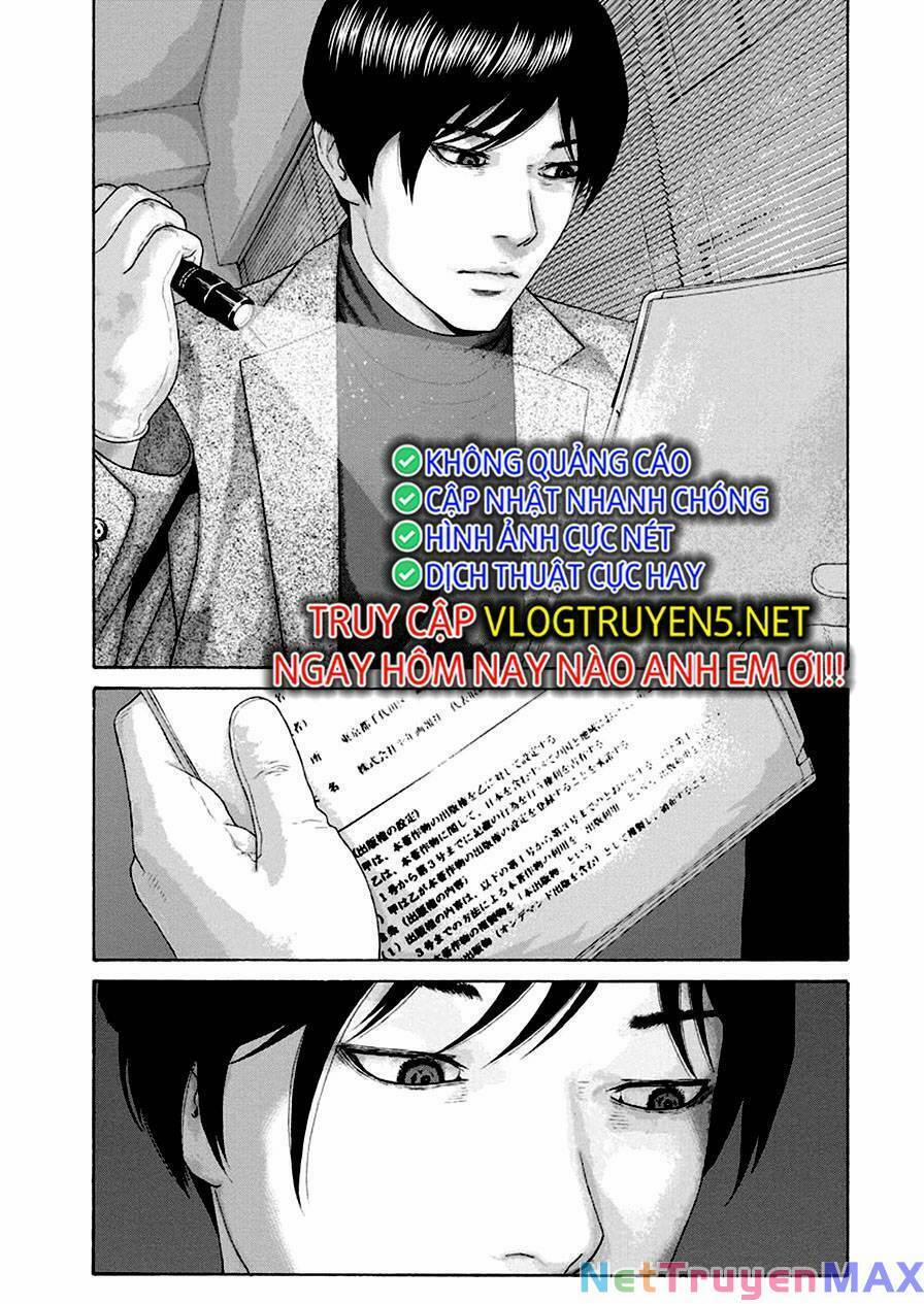 Dịch Vụ Trả Thù Ngoại Truyện 117 trang 22
