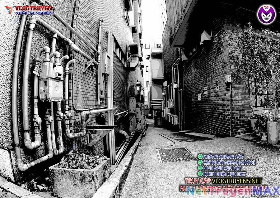 Dịch Vụ Trả Thù Ngoại Truyện 119 trang 14