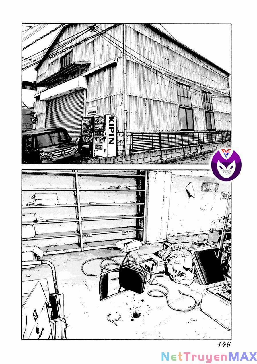 Dịch Vụ Trả Thù Ngoại Truyện 119 trang 15