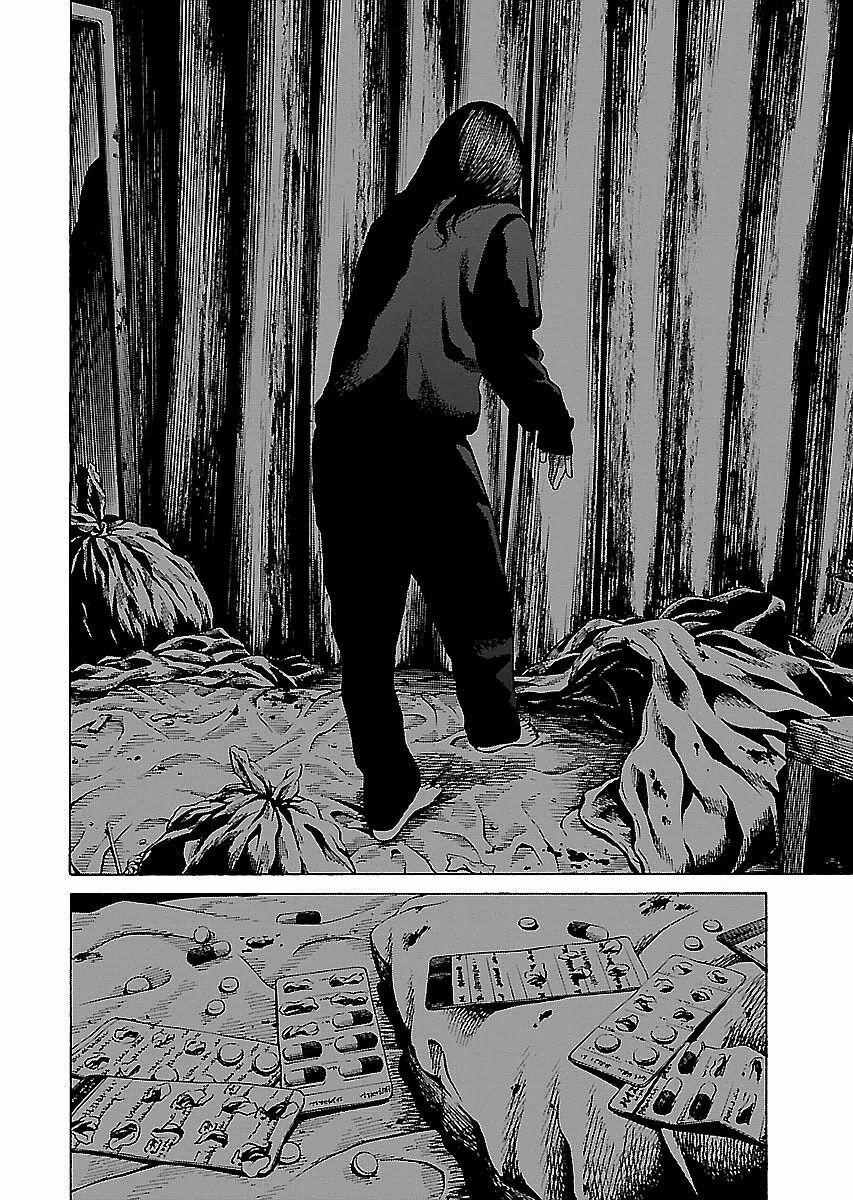 Dịch Vụ Trả Thù Ngoại Truyện 12 trang 17