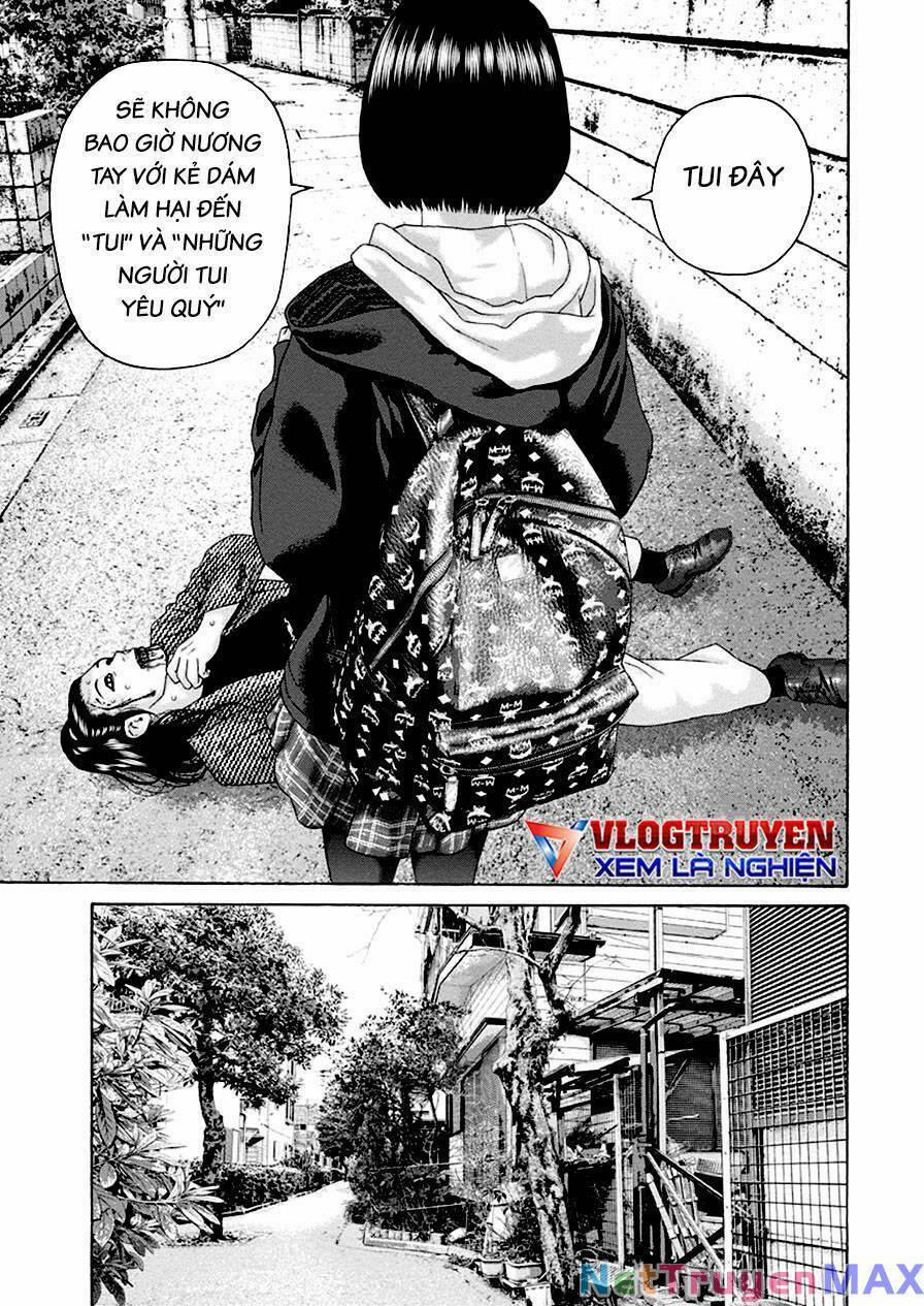 Dịch Vụ Trả Thù Ngoại Truyện 120 trang 23