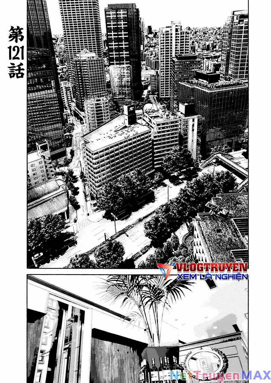 Dịch Vụ Trả Thù Ngoại Truyện 121 trang 1