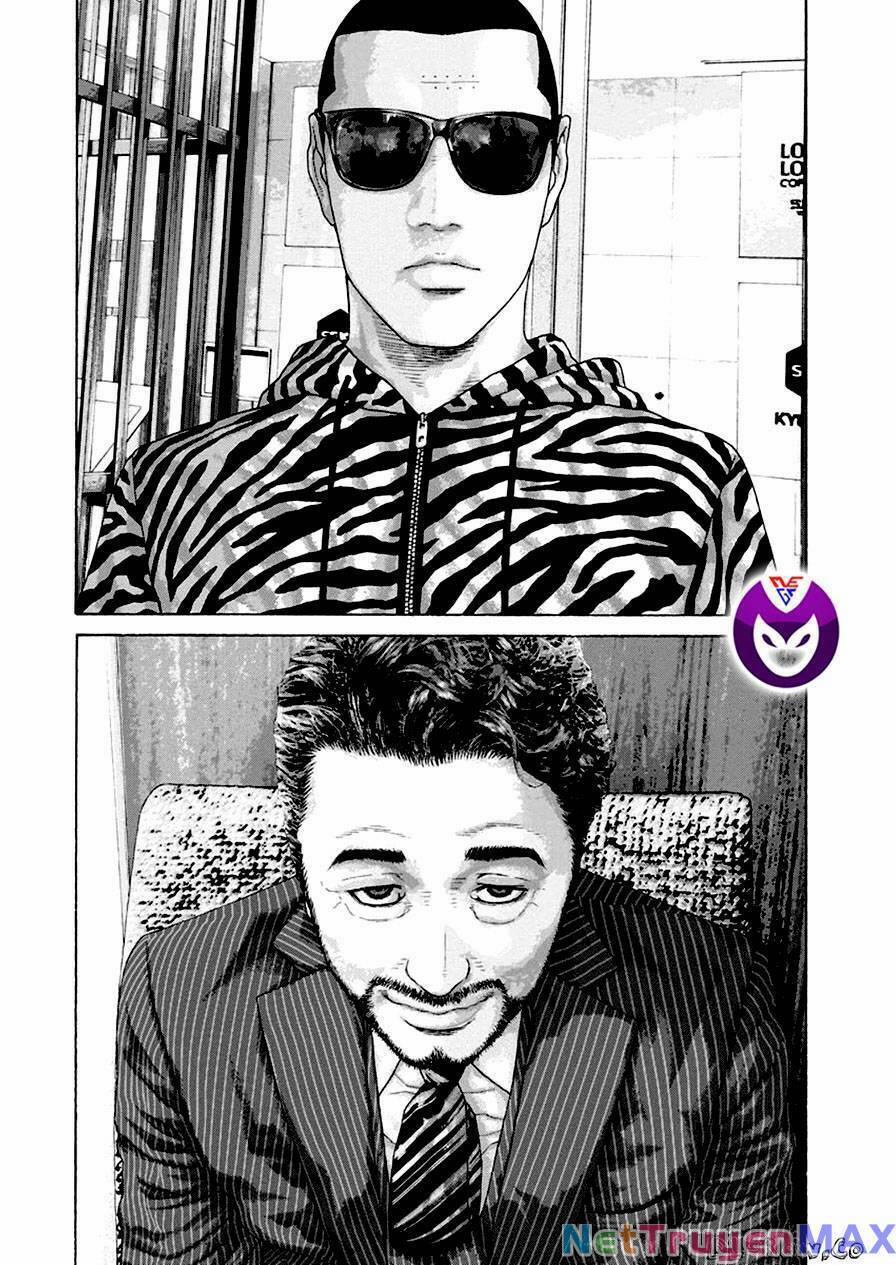 Dịch Vụ Trả Thù Ngoại Truyện 121 trang 13
