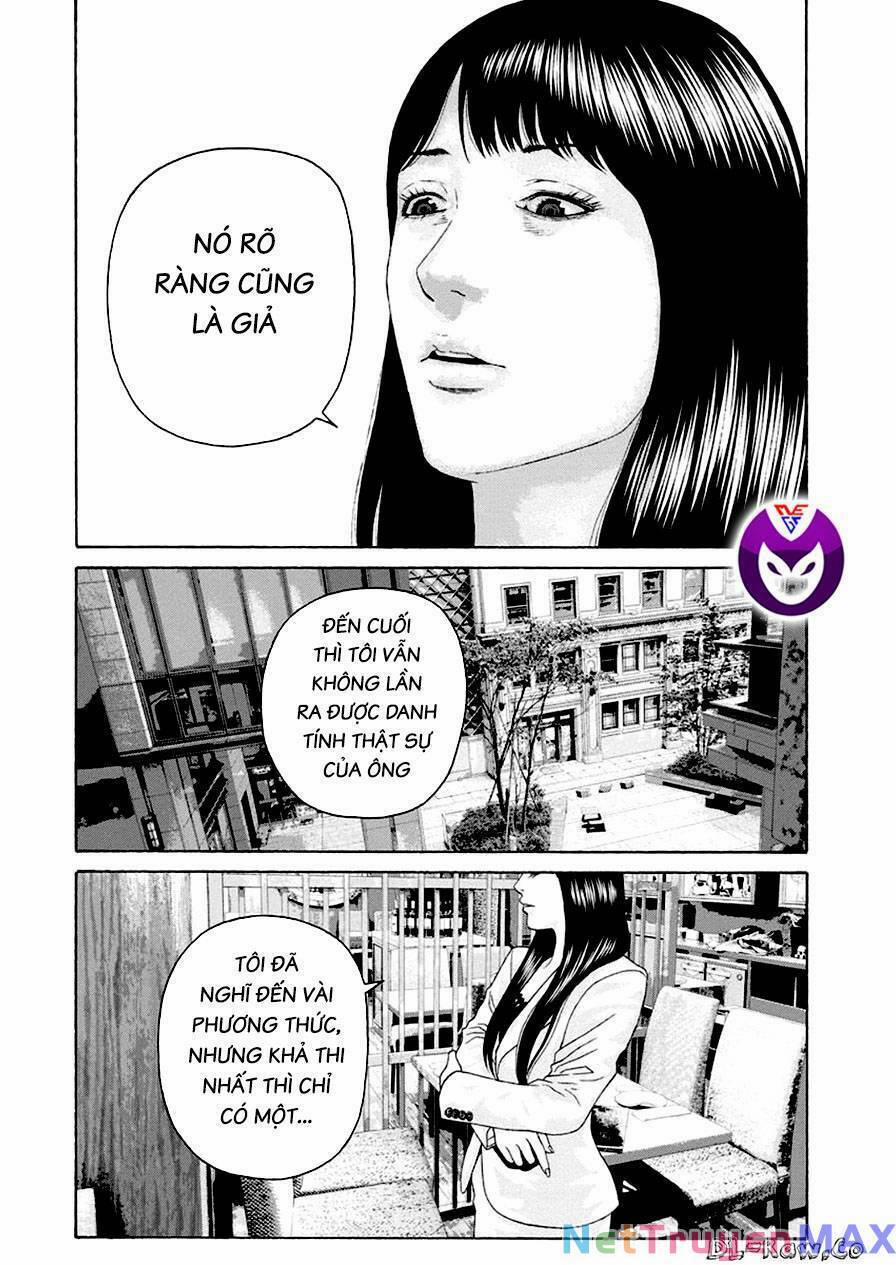 Dịch Vụ Trả Thù Ngoại Truyện 121 trang 7