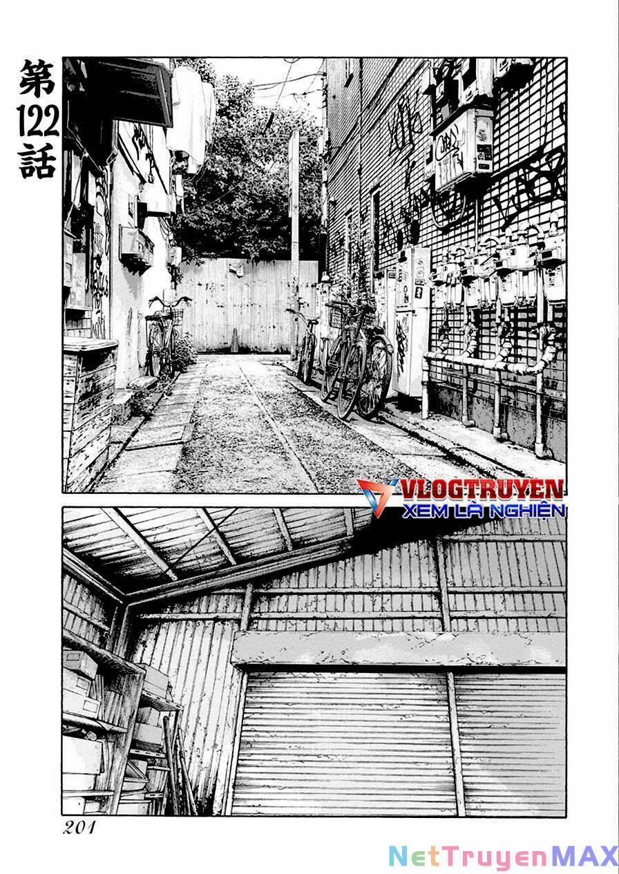 Dịch Vụ Trả Thù Ngoại Truyện 122 trang 1