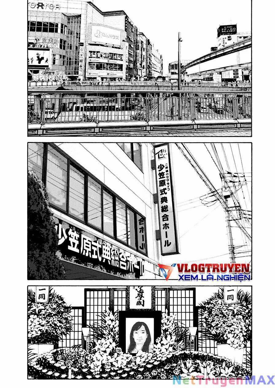 Dịch Vụ Trả Thù Ngoại Truyện 122 trang 5