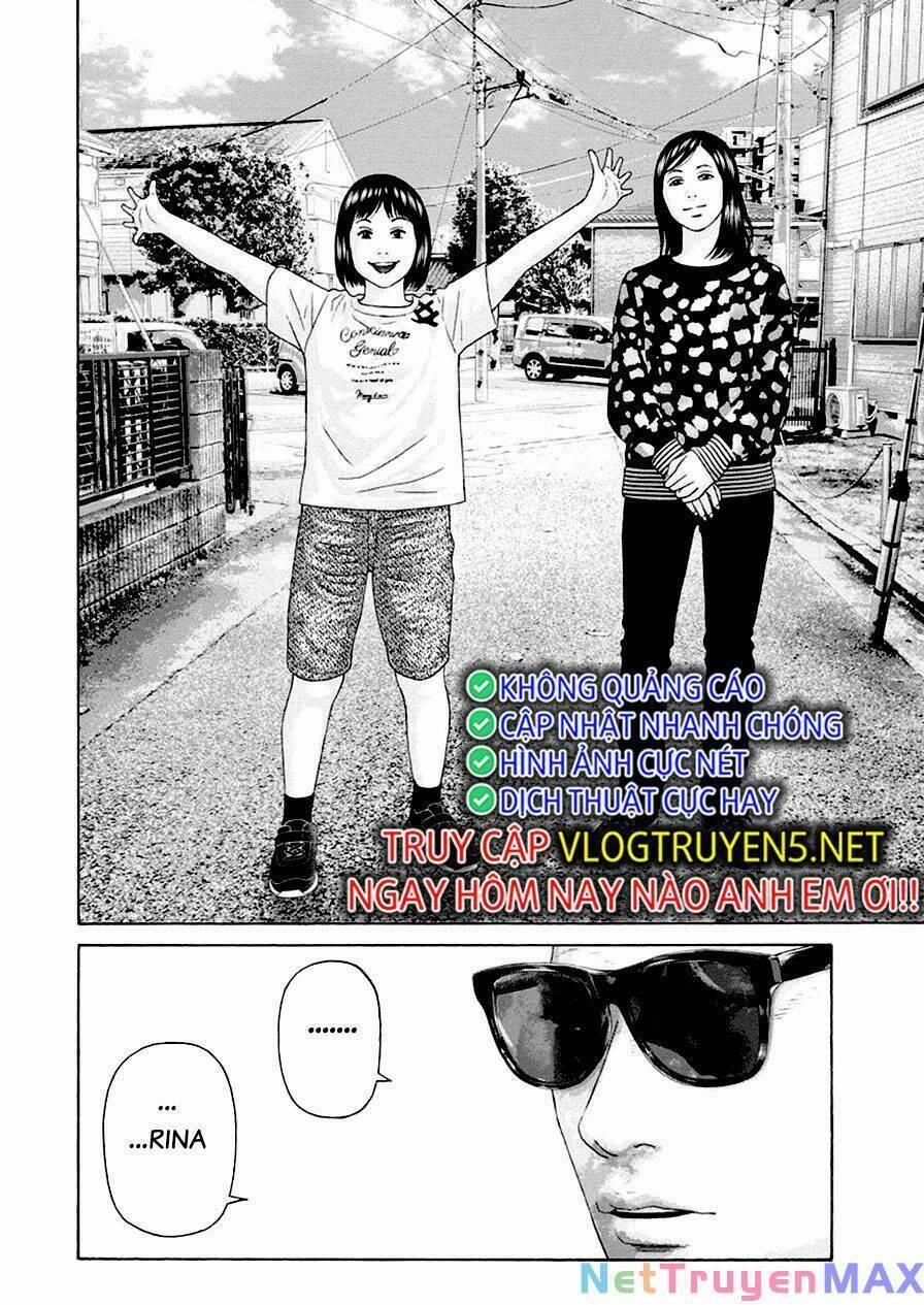 Dịch Vụ Trả Thù Ngoại Truyện 123 trang 17