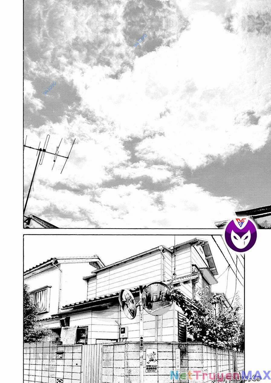 Dịch Vụ Trả Thù Ngoại Truyện 123 trang 26
