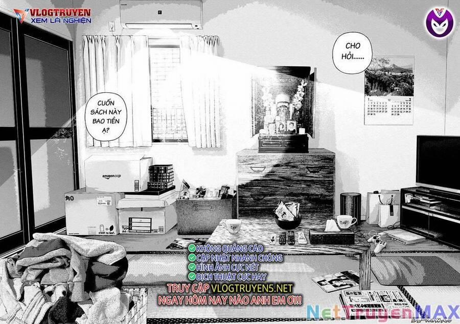 Dịch Vụ Trả Thù Ngoại Truyện 123 trang 29