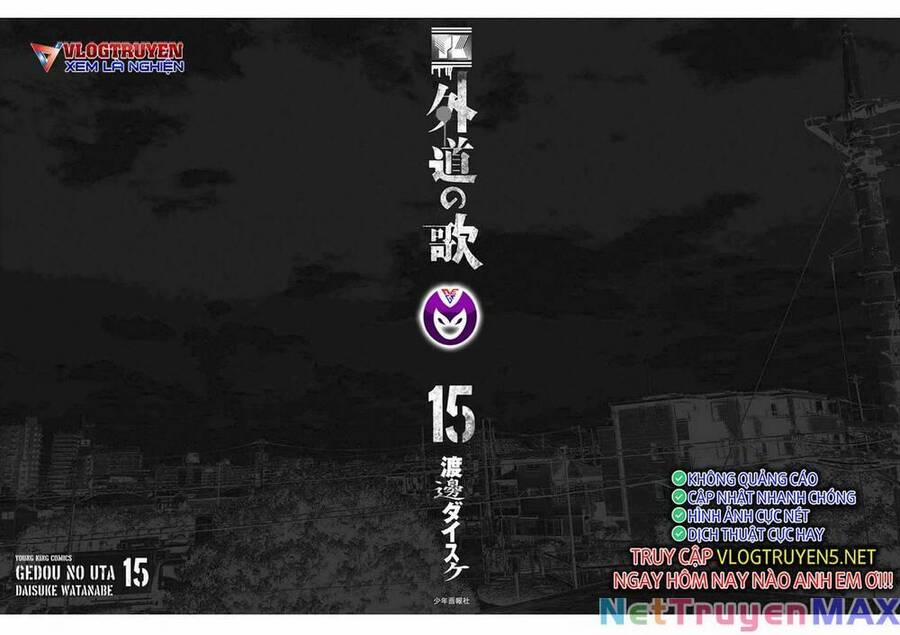 Dịch Vụ Trả Thù Ngoại Truyện 123 trang 31