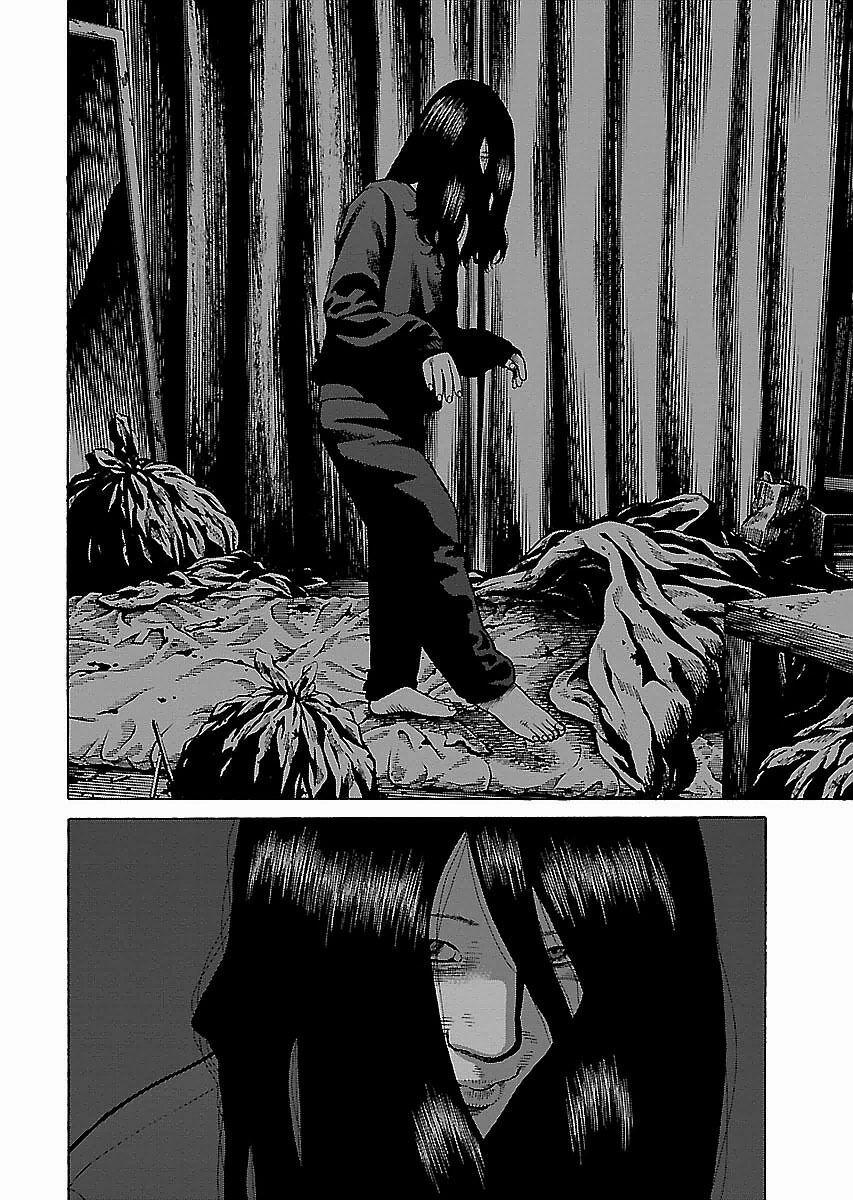 Dịch Vụ Trả Thù Ngoại Truyện 13 trang 19