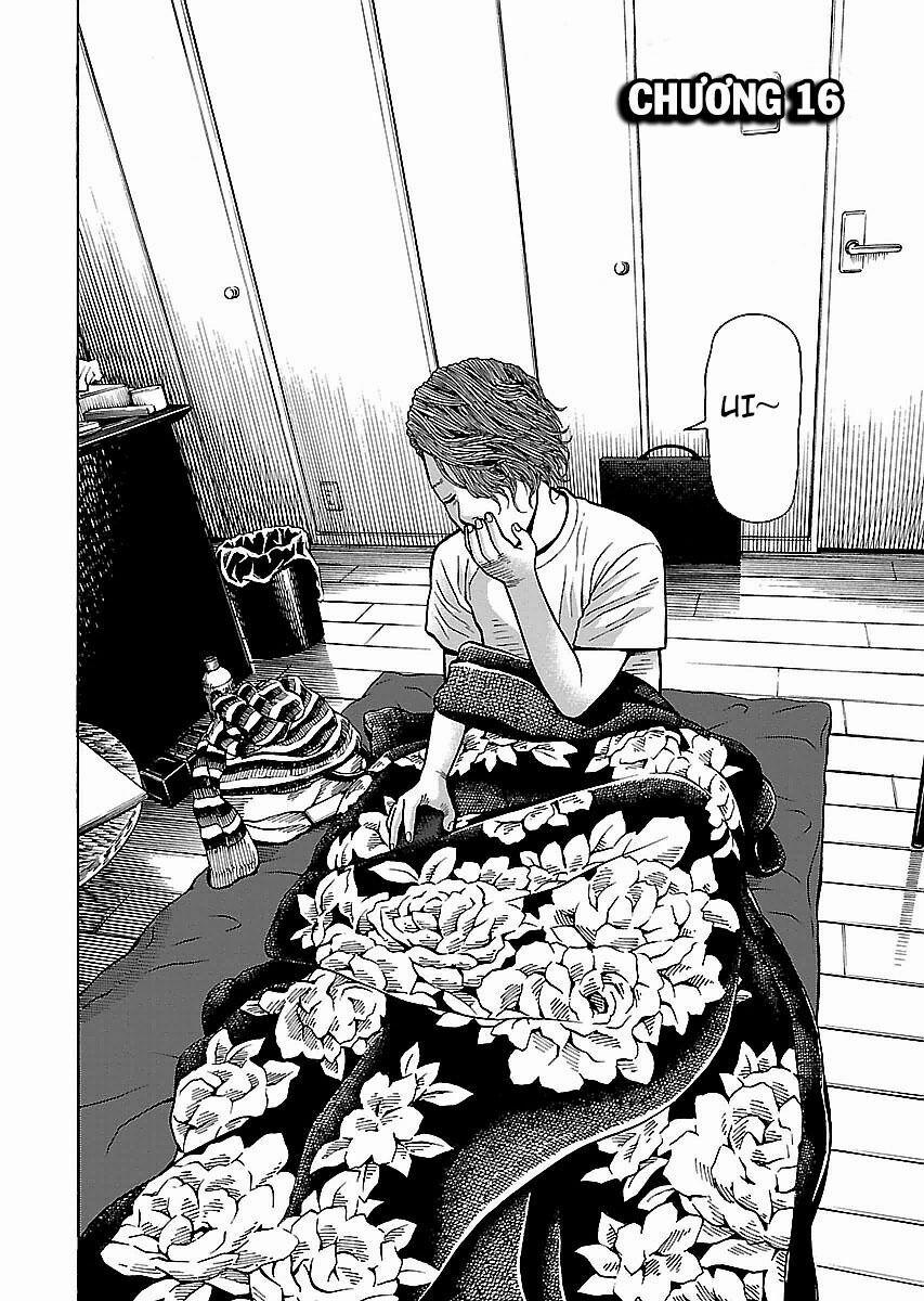 Dịch Vụ Trả Thù Ngoại Truyện 16 trang 1