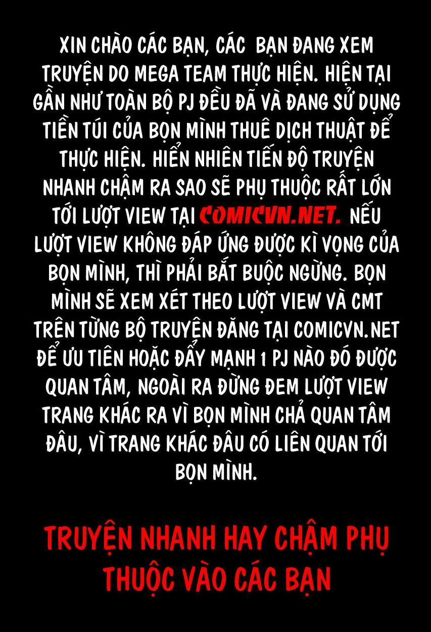 Dịch Vụ Trả Thù Ngoại Truyện 16 trang 22