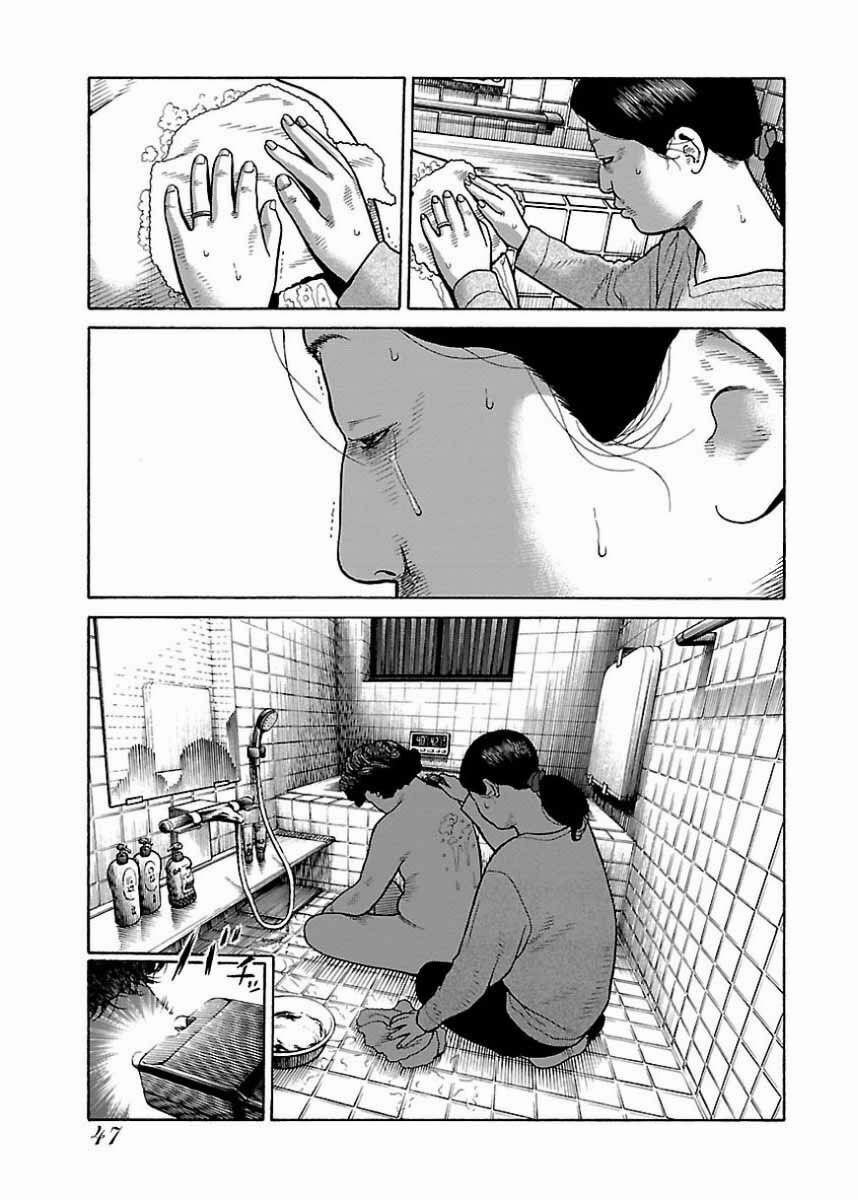 Dịch Vụ Trả Thù Ngoại Truyện 19 trang 12