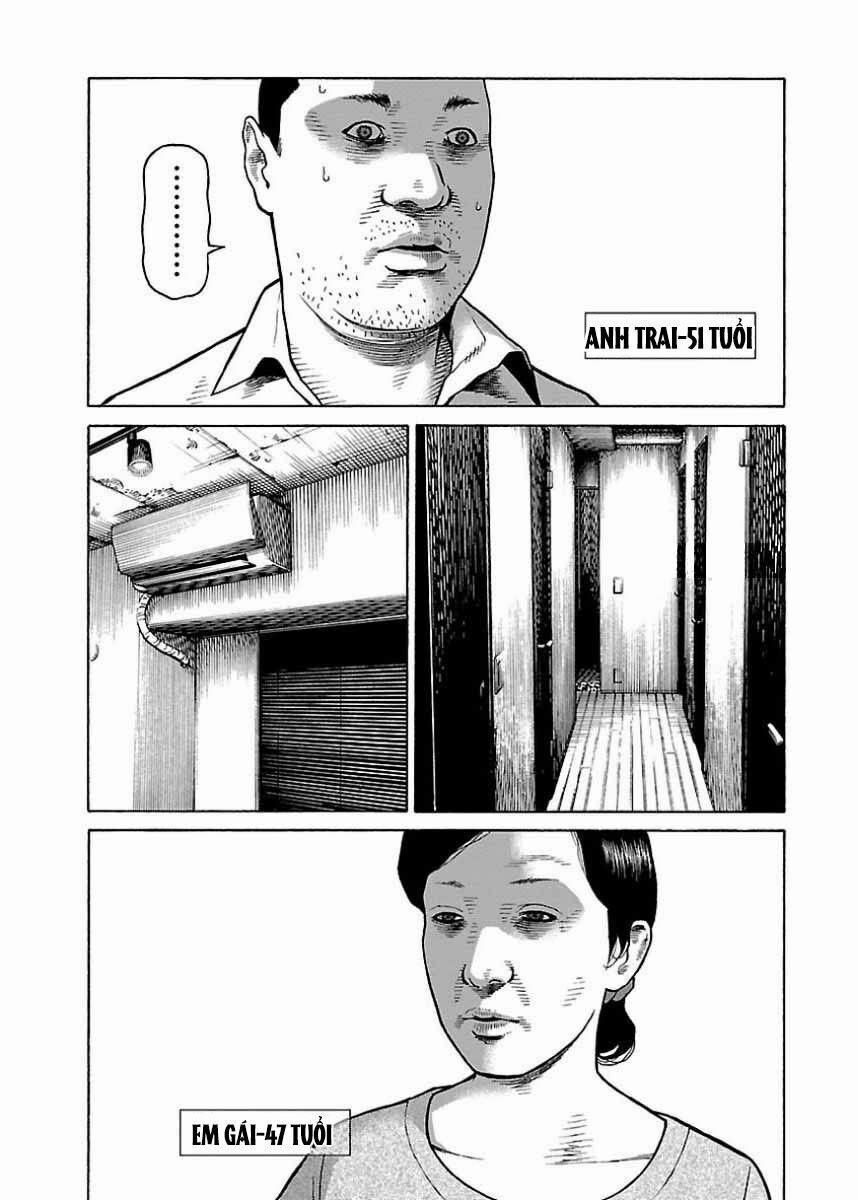 Dịch Vụ Trả Thù Ngoại Truyện 19 trang 2