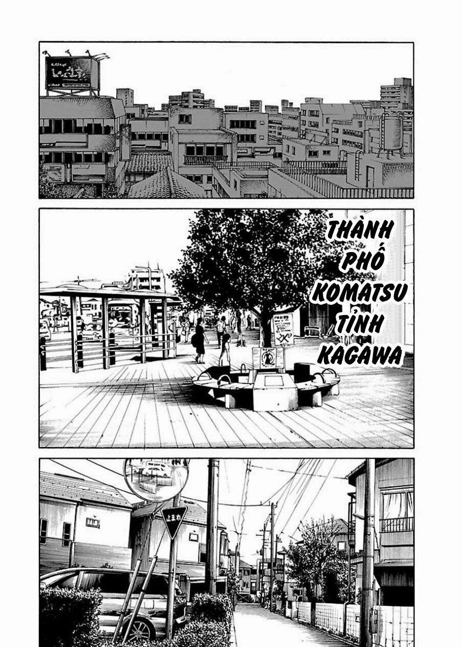 Dịch Vụ Trả Thù Ngoại Truyện 20 trang 6