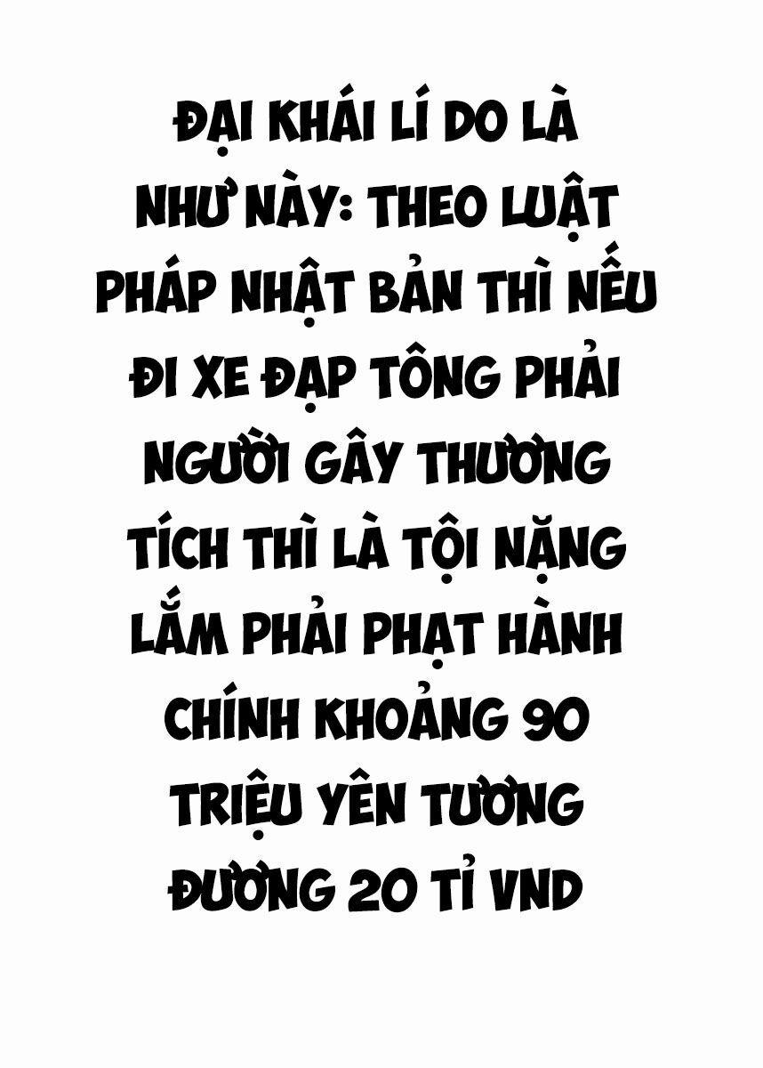 Dịch Vụ Trả Thù Ngoại Truyện 21 trang 24