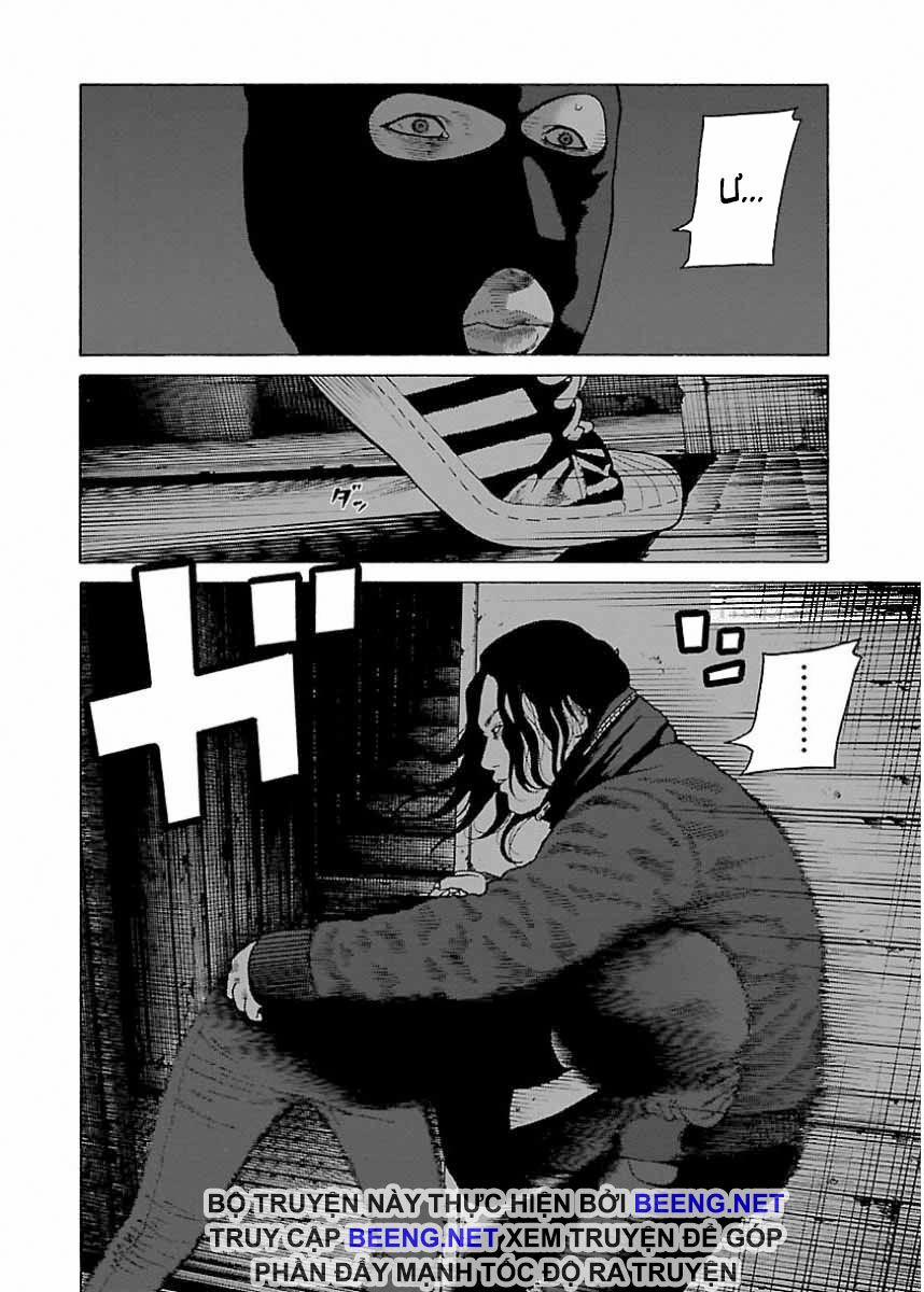 Dịch Vụ Trả Thù Ngoại Truyện 24 trang 13