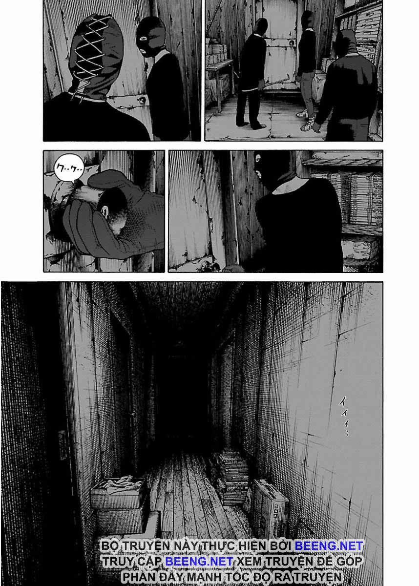 Dịch Vụ Trả Thù Ngoại Truyện 24 trang 8