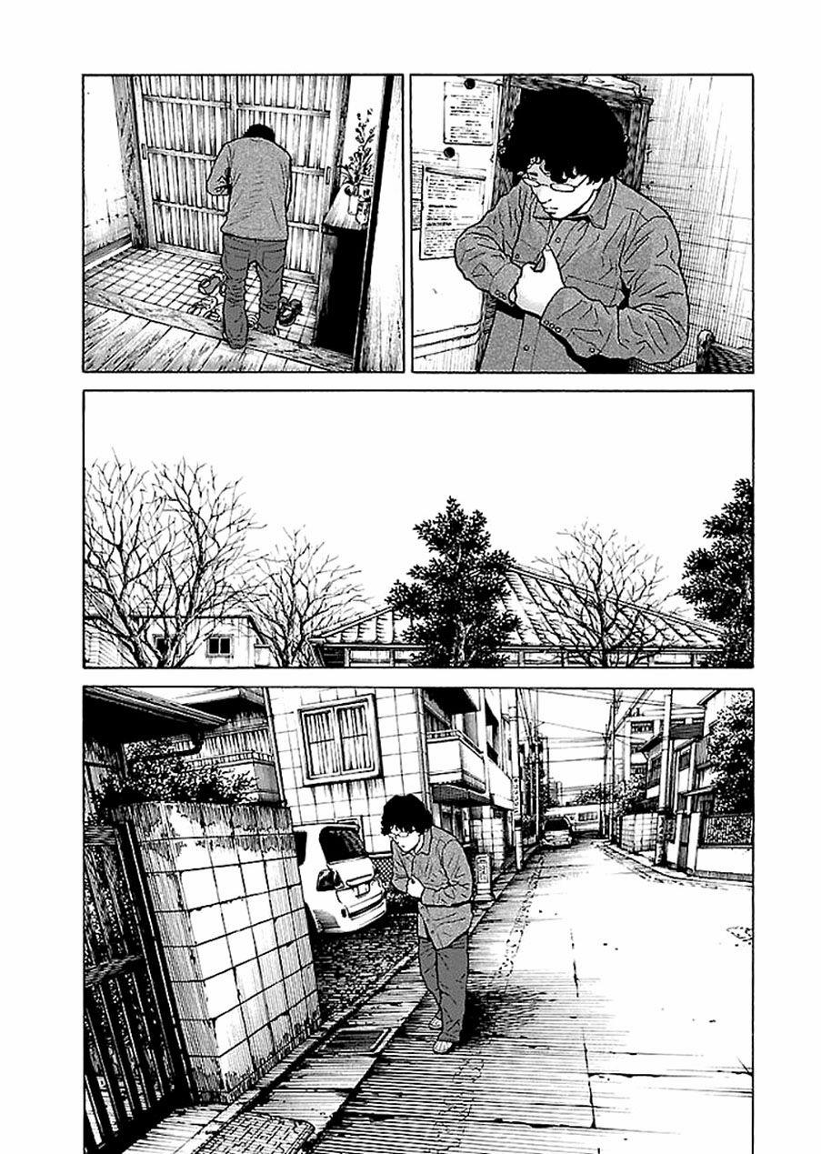 Dịch Vụ Trả Thù Ngoại Truyện 27 trang 16