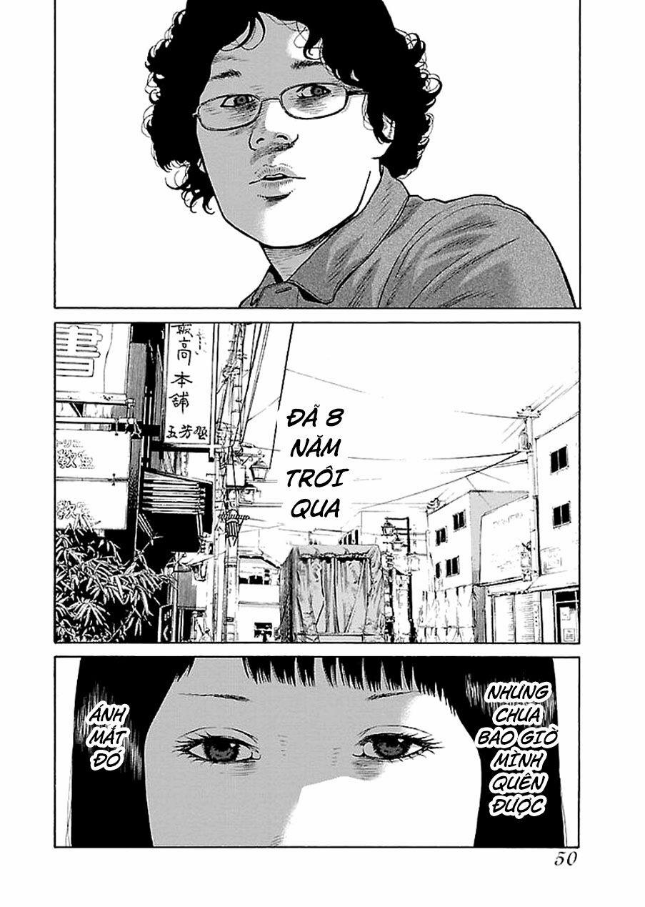 Dịch Vụ Trả Thù Ngoại Truyện 27 trang 20