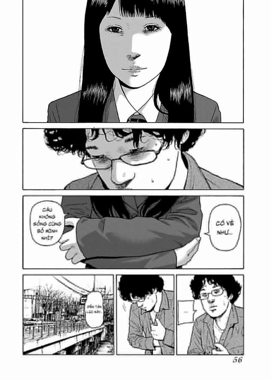 Dịch Vụ Trả Thù Ngoại Truyện 28 trang 2