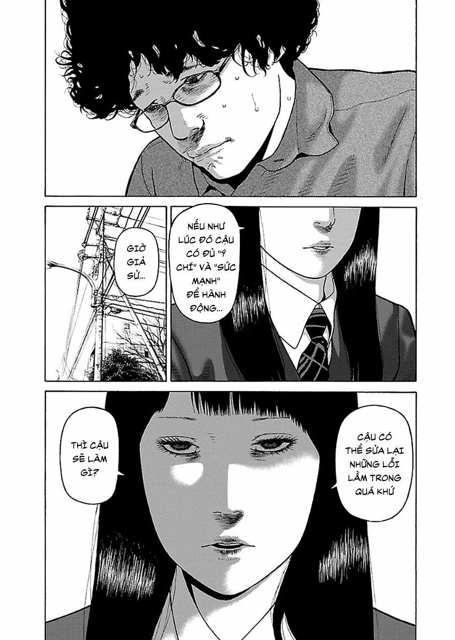 Dịch Vụ Trả Thù Ngoại Truyện 28 trang 5
