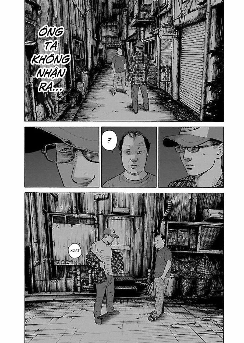 Dịch Vụ Trả Thù Ngoại Truyện 29 trang 10