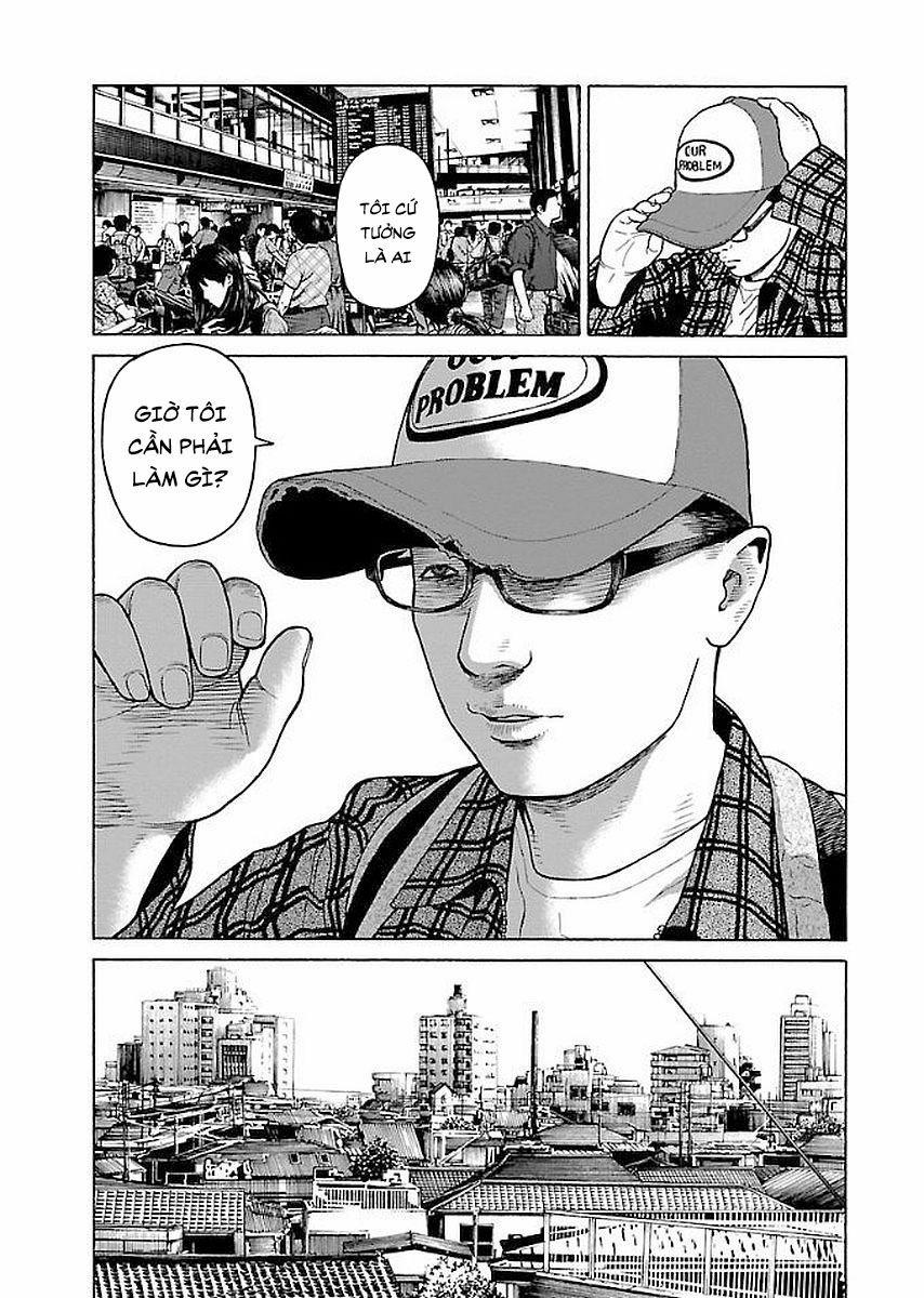 Dịch Vụ Trả Thù Ngoại Truyện 29 trang 2