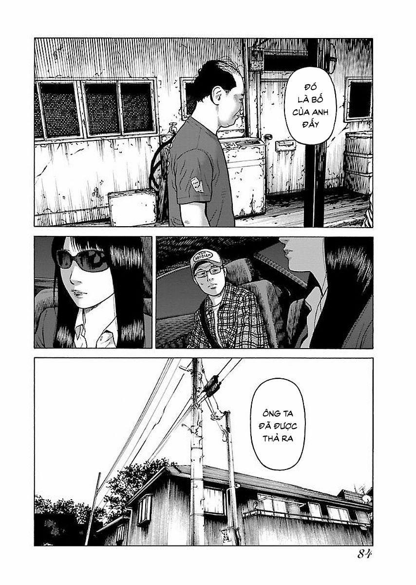 Dịch Vụ Trả Thù Ngoại Truyện 29 trang 7