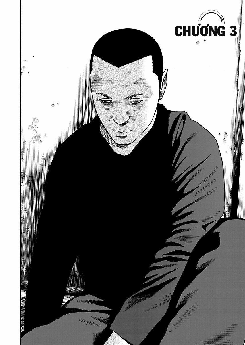 Dịch Vụ Trả Thù Ngoại Truyện 3 trang 1