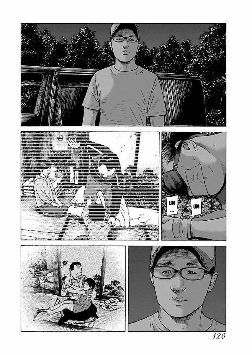 Dịch Vụ Trả Thù Ngoại Truyện 30 trang 17