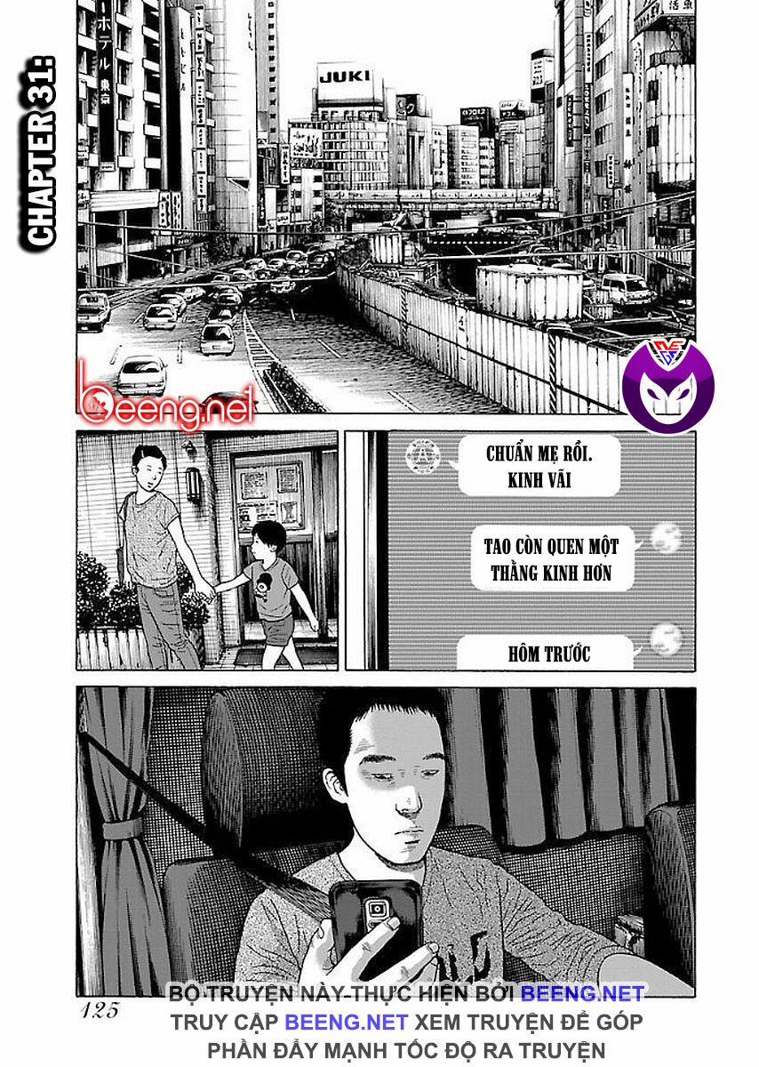 Dịch Vụ Trả Thù Ngoại Truyện 31 trang 0