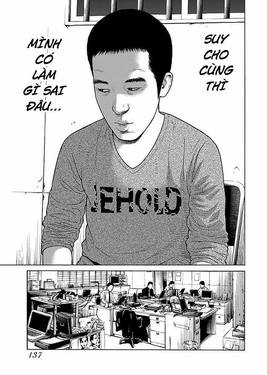 Dịch Vụ Trả Thù Ngoại Truyện 31 trang 12
