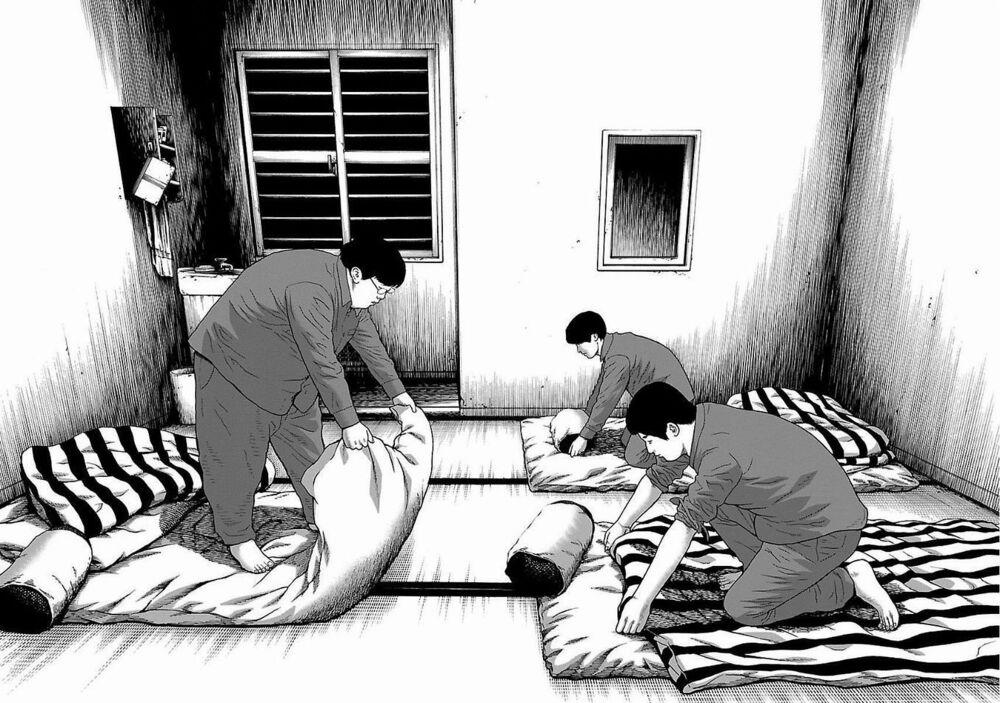 Dịch Vụ Trả Thù Ngoại Truyện 31 trang 15