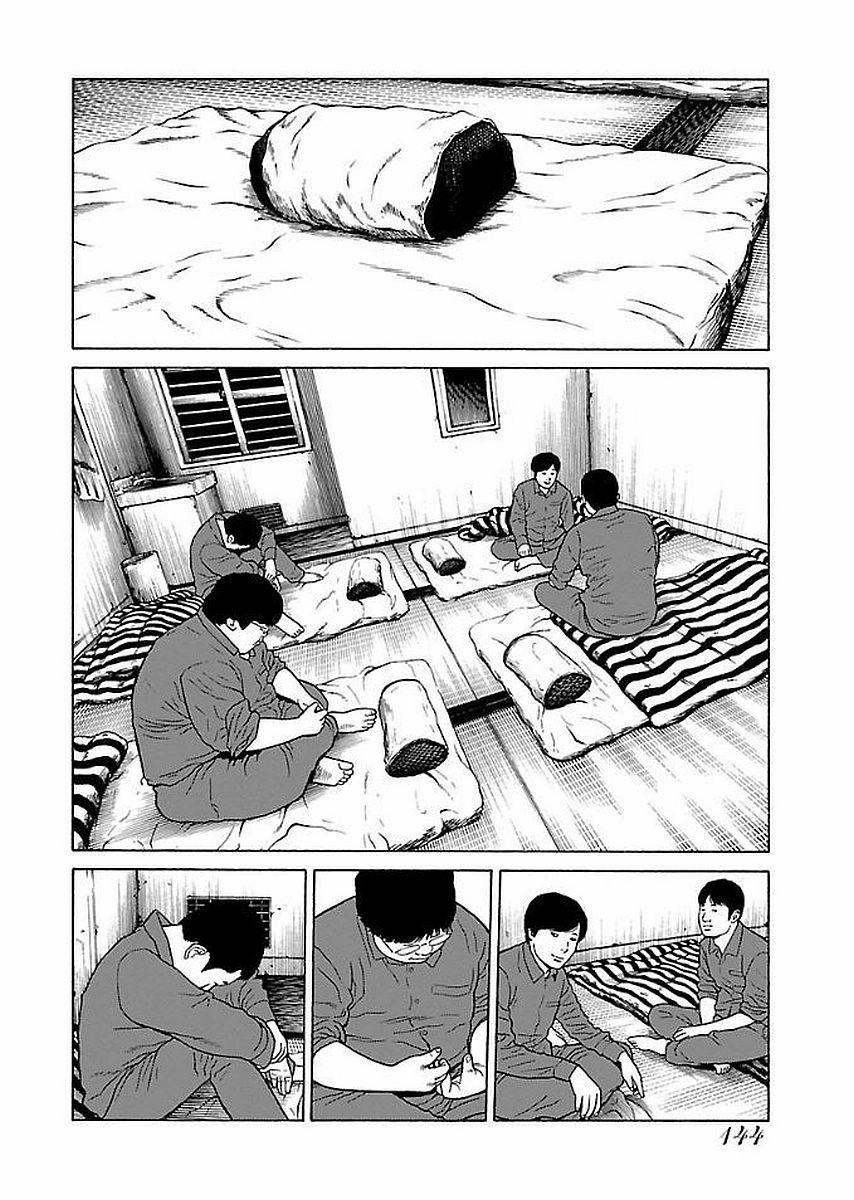 Dịch Vụ Trả Thù Ngoại Truyện 31 trang 18