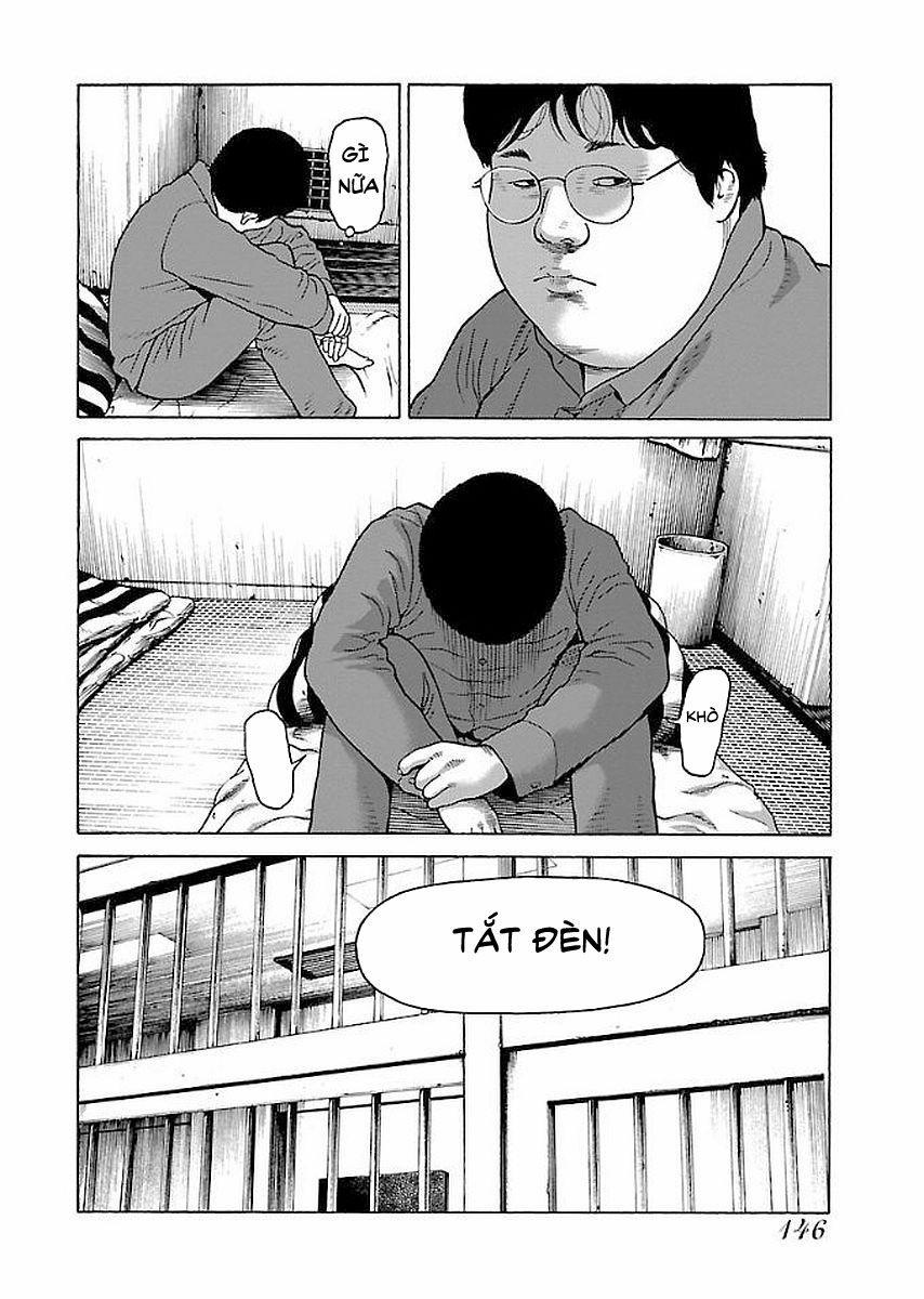 Dịch Vụ Trả Thù Ngoại Truyện 31 trang 20